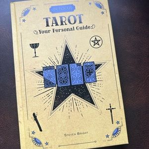 TAROT BEGINNER SET